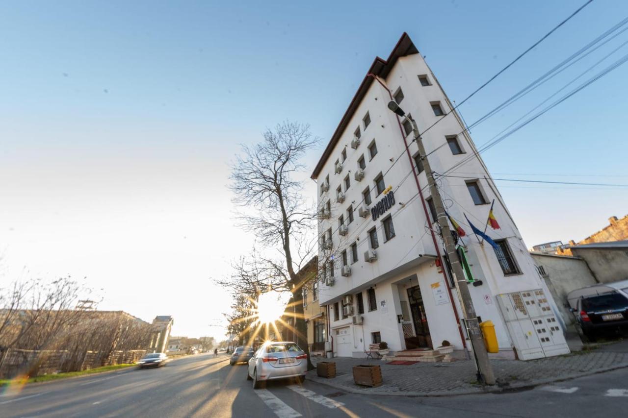 Avenue Parliament Old Town - Avenue Hotels Bükreş Dış mekan fotoğraf